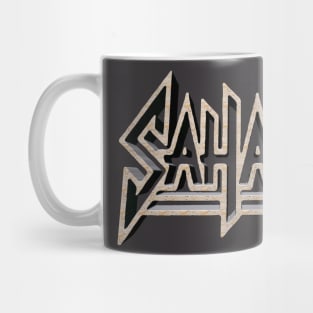 Sahara 3D - Original Desired Name for Winger Mug